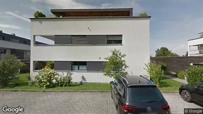 Apartments for rent in Schwarzach - Photo from Google Street View