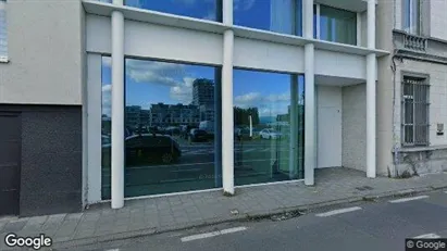 Apartments for rent in Stad Gent - Photo from Google Street View