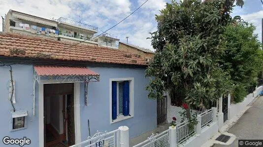 Apartments for rent in Patras - Photo from Google Street View