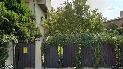 Apartments for rent in Voluntari - Photo from Google Street View