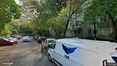 Apartments for rent in Voluntari - Photo from Google Street View