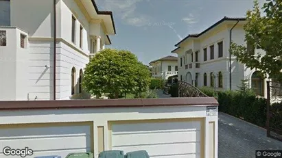 Apartments for rent in Voluntari - Photo from Google Street View