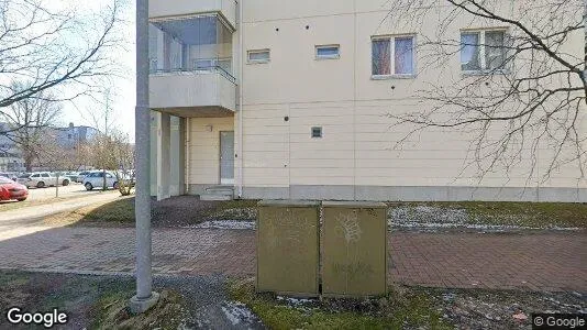 Apartments for rent in Tampere Eteläinen - Photo from Google Street View