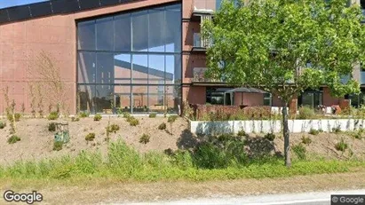Apartments for rent in Solrød Strand - Photo from Google Street View
