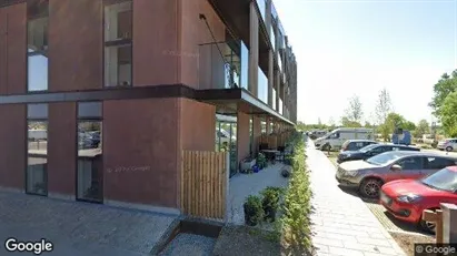 Apartments for rent in Solrød Strand - Photo from Google Street View
