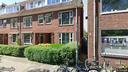 Apartments for rent in Groningen - Photo from Google Street View