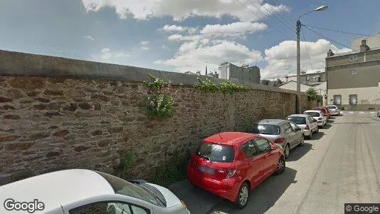 Apartments for rent in Avignon - Photo from Google Street View