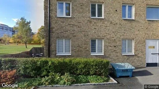 Apartments for rent in Stockholm South - Photo from Google Street View