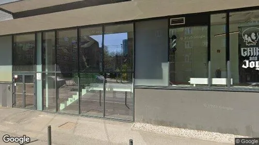 Apartments for rent in Bratislava Staré Mesto - Photo from Google Street View