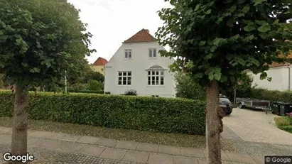 Apartments for rent in Horsens - Photo from Google Street View