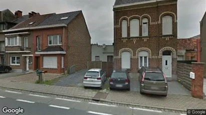 Apartments for rent in Aalst - Photo from Google Street View