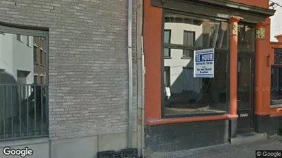 Apartments for rent in Aalst - Photo from Google Street View