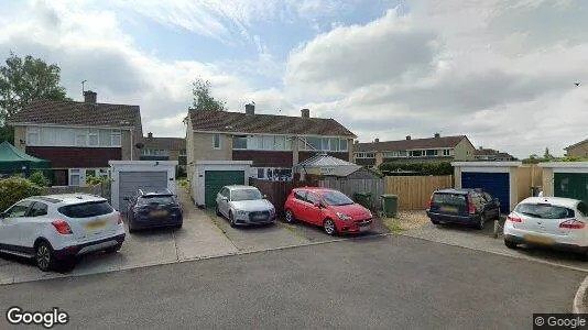 Apartments for rent in Trowbridge - Wiltshire - Photo from Google Street View
