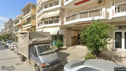 Apartments for rent in Kordelio-Evosmos - Photo from Google Street View
