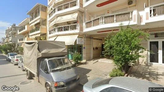 Apartments for rent in Kordelio-Evosmos - Photo from Google Street View