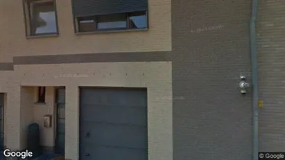 Apartments for rent in Zaventem - Photo from Google Street View