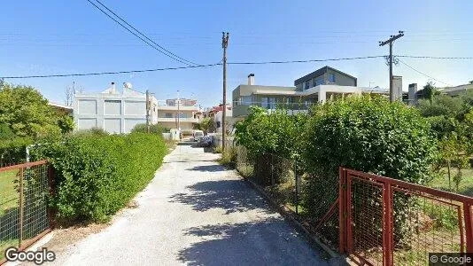 Apartments for rent in Patras - Photo from Google Street View