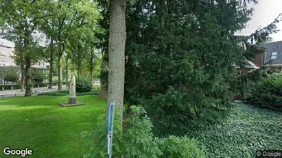 Rooms for rent in Nijmegen - Photo from Google Street View