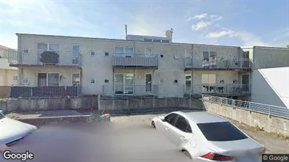 Apartments for rent in Reykjavík Breiðholt - Photo from Google Street View