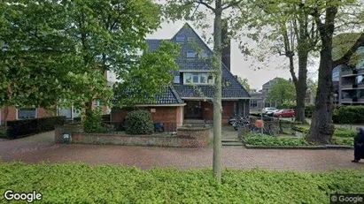 Apartments for rent in Hilversum - Photo from Google Street View