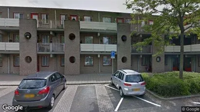 Apartments for rent in Duiven - Photo from Google Street View