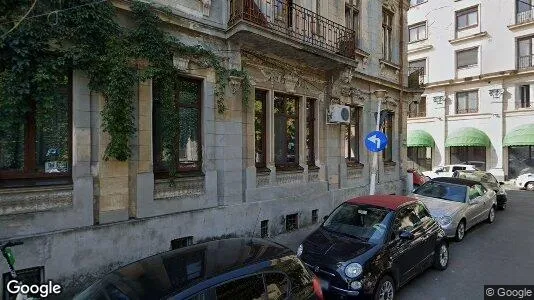 Apartments for rent in Bucharest - Sectorul 1 - Photo from Google Street View