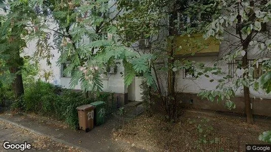 Apartments for rent in Bucharest - Sectorul 1 - Photo from Google Street View