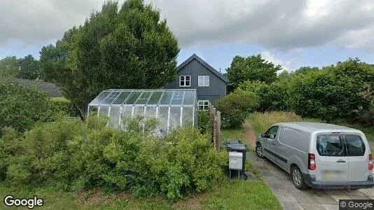 Apartments for rent in Odder - Photo from Google Street View