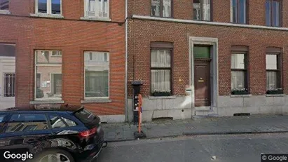 Apartments for rent in Aalst - Photo from Google Street View