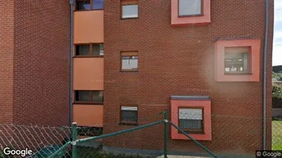 Apartments for rent in Prague 1 - Photo from Google Street View