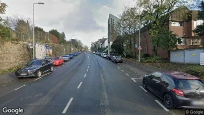 Apartments for rent in Mülheim an der Ruhr - Photo from Google Street View
