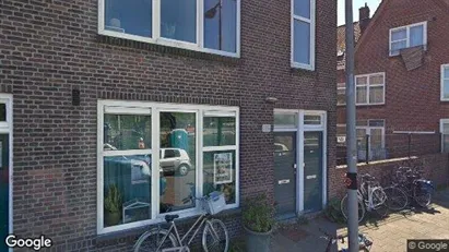 Apartments for rent in Amsterdam Noord - Photo from Google Street View