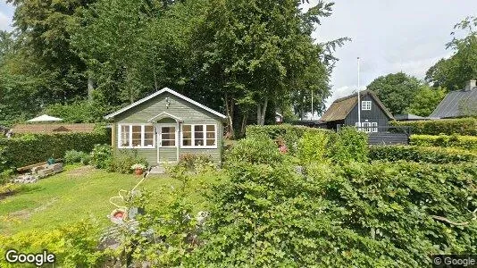 Apartments for rent in Haderslev - Photo from Google Street View
