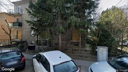 Apartments for rent in Budapest Újbuda - Photo from Google Street View
