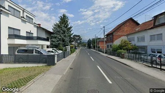 Apartments for rent in Sljeme (Medvednica-Tomislavac) - Photo from Google Street View