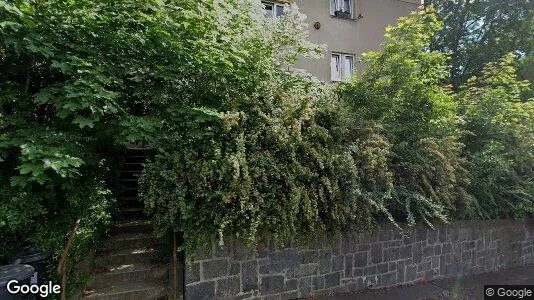 Apartments for rent in Prague 5 - Photo from Google Street View