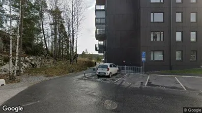 Apartments for rent in Upplands-Bro - Photo from Google Street View