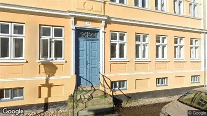 Apartments for rent in Viborg - Photo from Google Street View