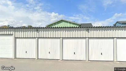 Apartments for rent in Härnösand - Photo from Google Street View