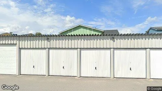 Apartments for rent in Härnösand - Photo from Google Street View