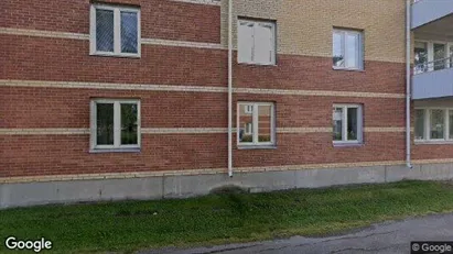 Apartments for rent in Haparanda - Photo from Google Street View