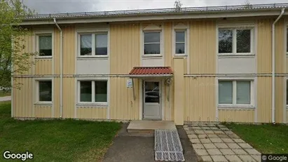 Apartments for rent in Haparanda - Photo from Google Street View