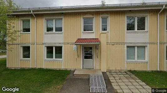 Apartments for rent in Haparanda - Photo from Google Street View