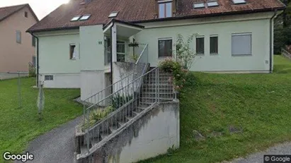 Apartments for rent in Eggersdorf bei Graz - Photo from Google Street View