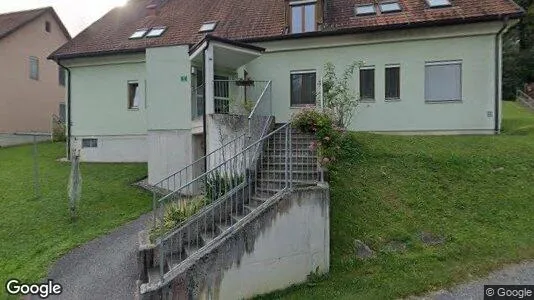 Apartments for rent in Eggersdorf bei Graz - Photo from Google Street View