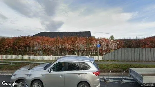 Apartments for rent in Elverum - Photo from Google Street View