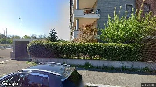 Apartments for rent in Roma Municipio V – Prenestino/Centocelle - Photo from Google Street View