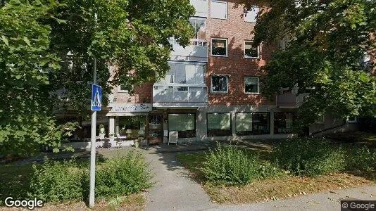 Apartments for rent in Upplands-Bro - Photo from Google Street View