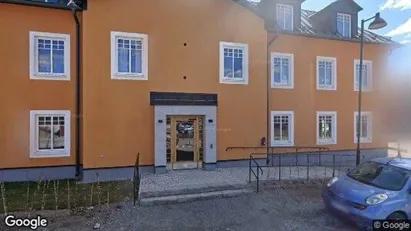 Apartments for rent in Sigtuna - Photo from Google Street View