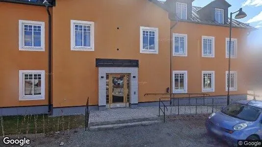 Apartments for rent in Sigtuna - Photo from Google Street View